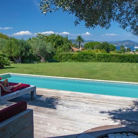 Vyylla Private Resort Сен-Тропе Экстерьер фото