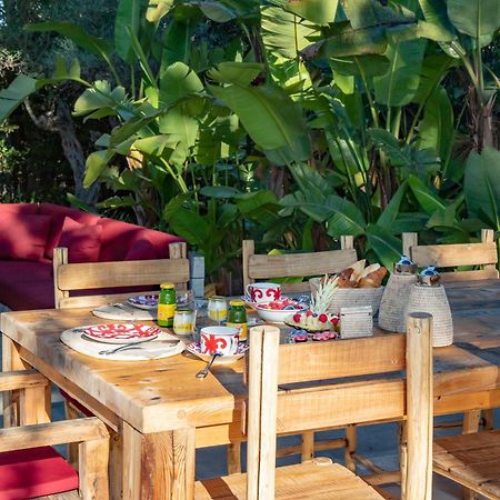 Vyylla Private Resort Сен-Тропе Номер фото