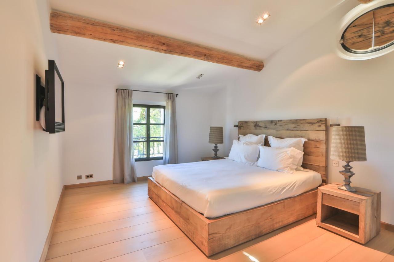 Vyylla Private Resort Сен-Тропе Номер фото