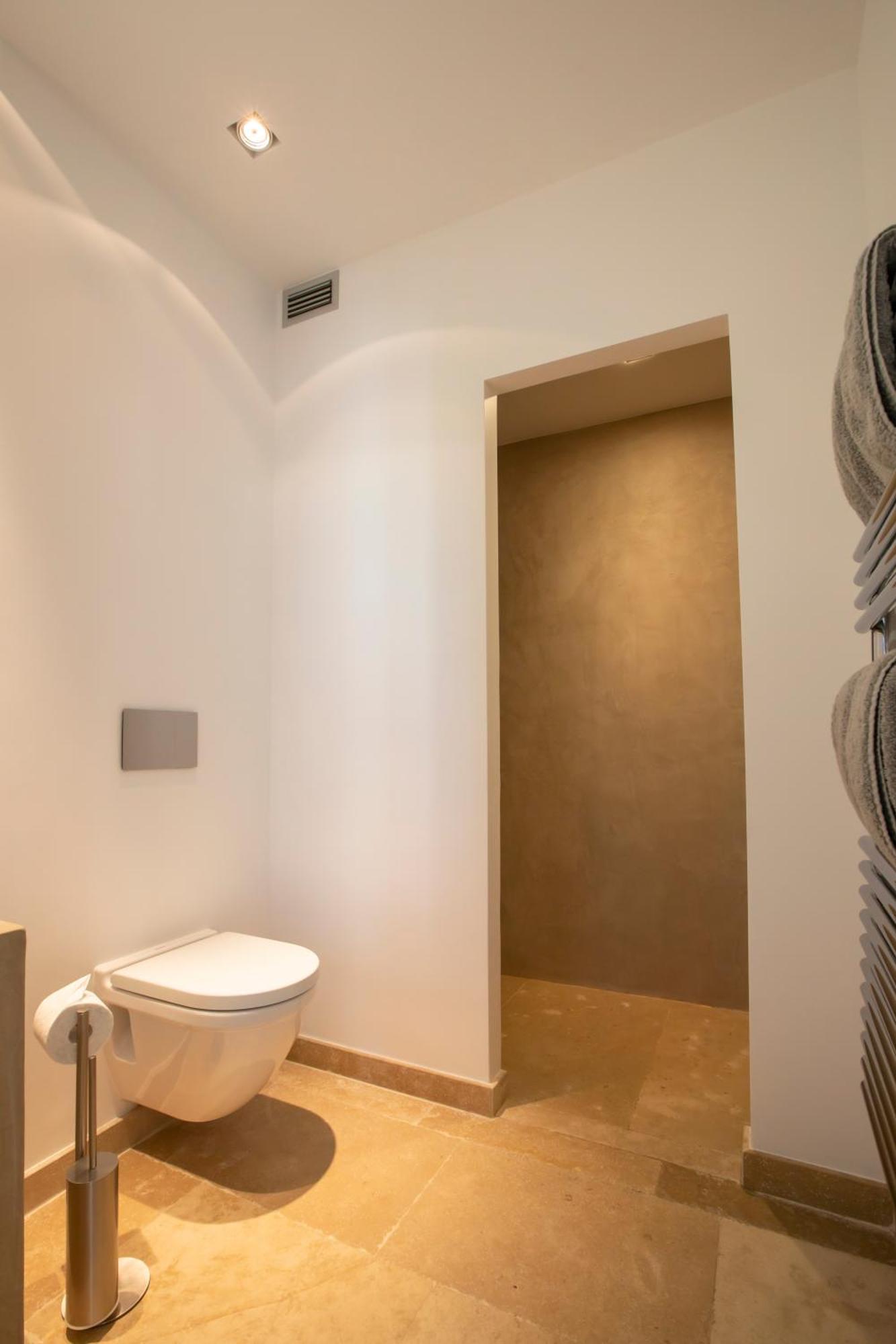 Vyylla Private Resort Сен-Тропе Номер фото