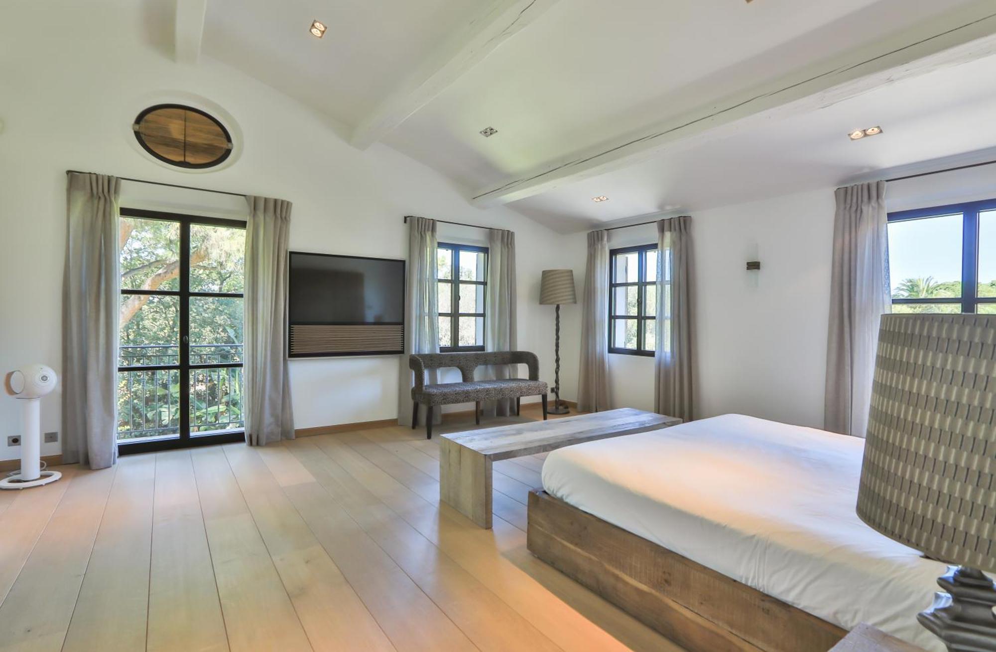 Vyylla Private Resort Сен-Тропе Номер фото