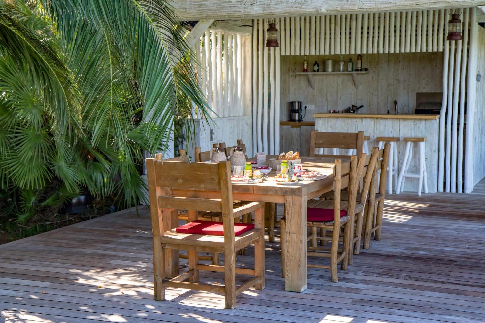 Vyylla Private Resort Сен-Тропе Номер фото
