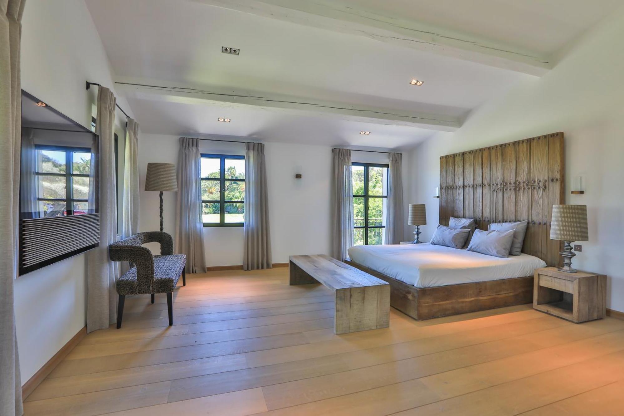 Vyylla Private Resort Сен-Тропе Номер фото