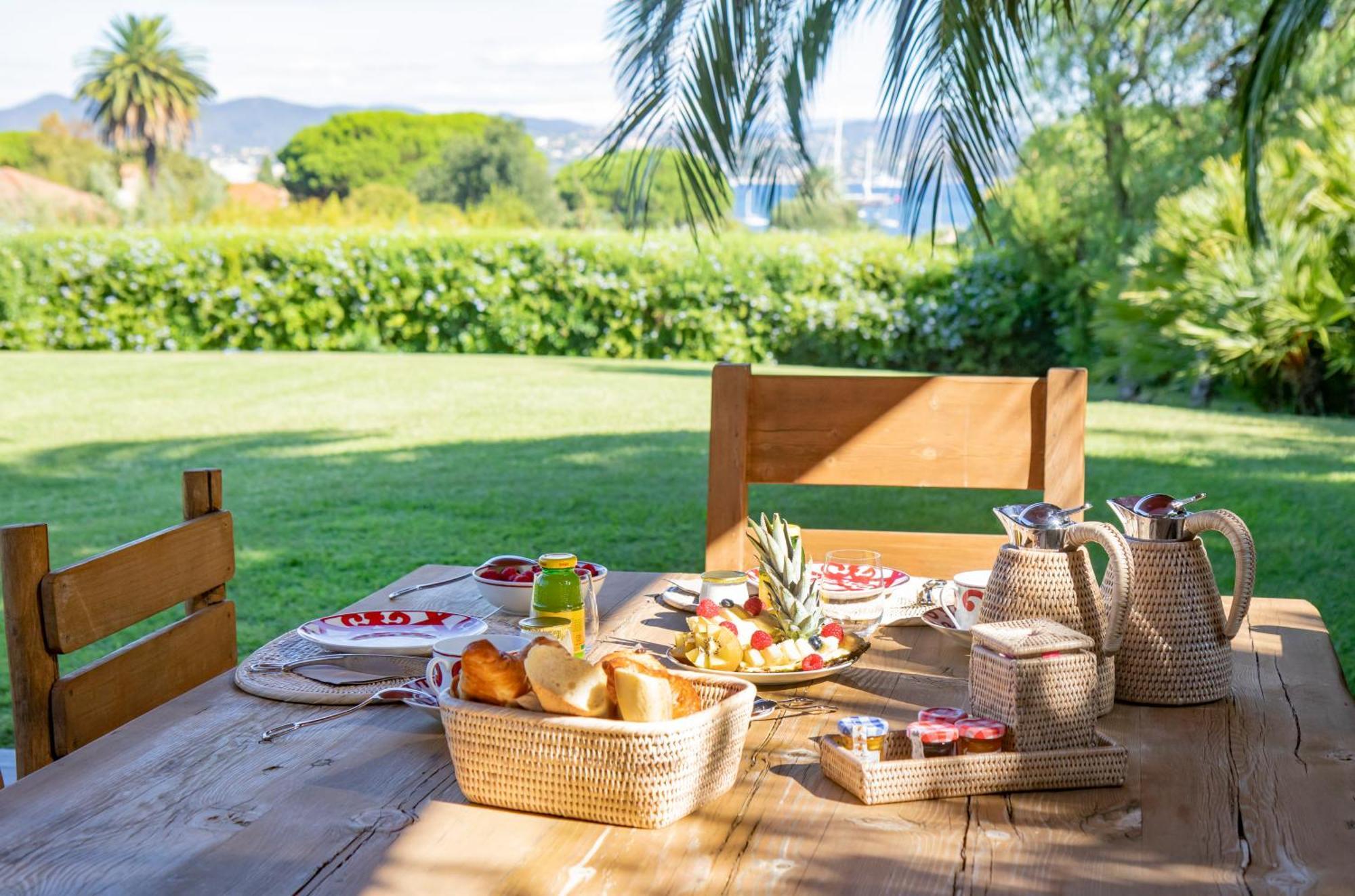 Vyylla Private Resort Сен-Тропе Номер фото